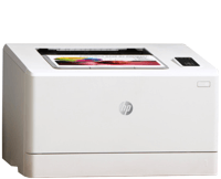 למדפסת HP Color LaserJet Pro M154a